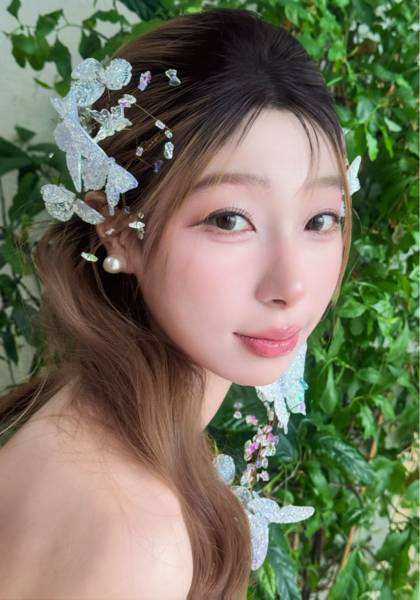 形象照片