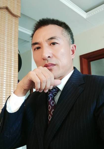 推荐艺人