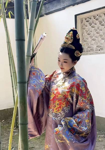 推荐艺人