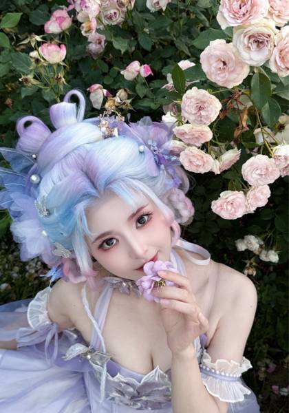 推荐艺人