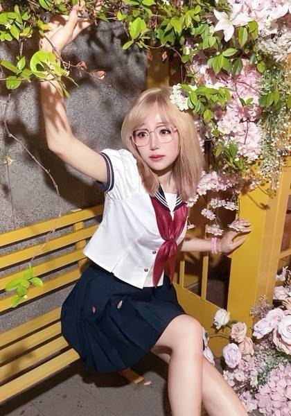 推荐艺人