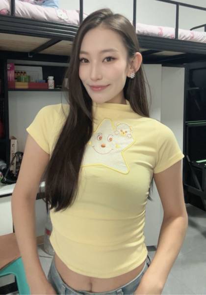 形象照片