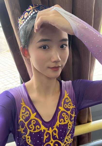 形象照片