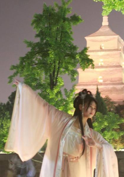形象照片