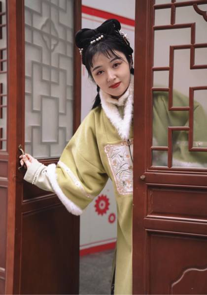 形象照片