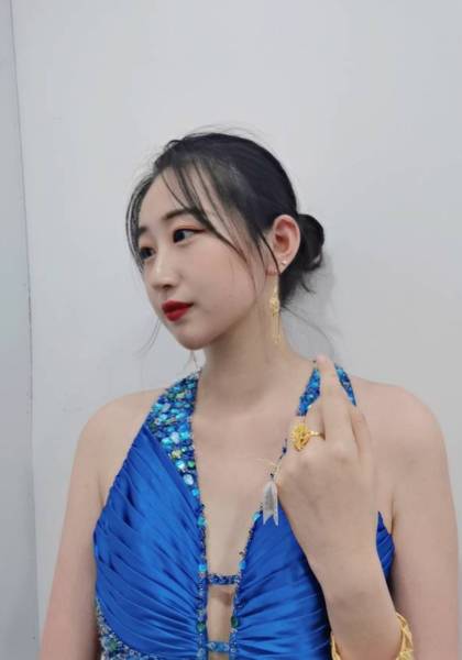 推荐艺人