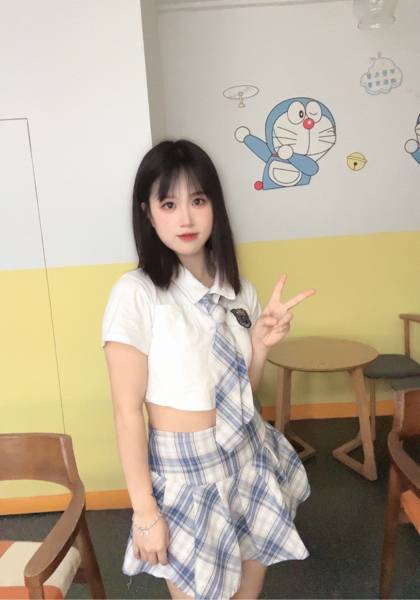 形象照片