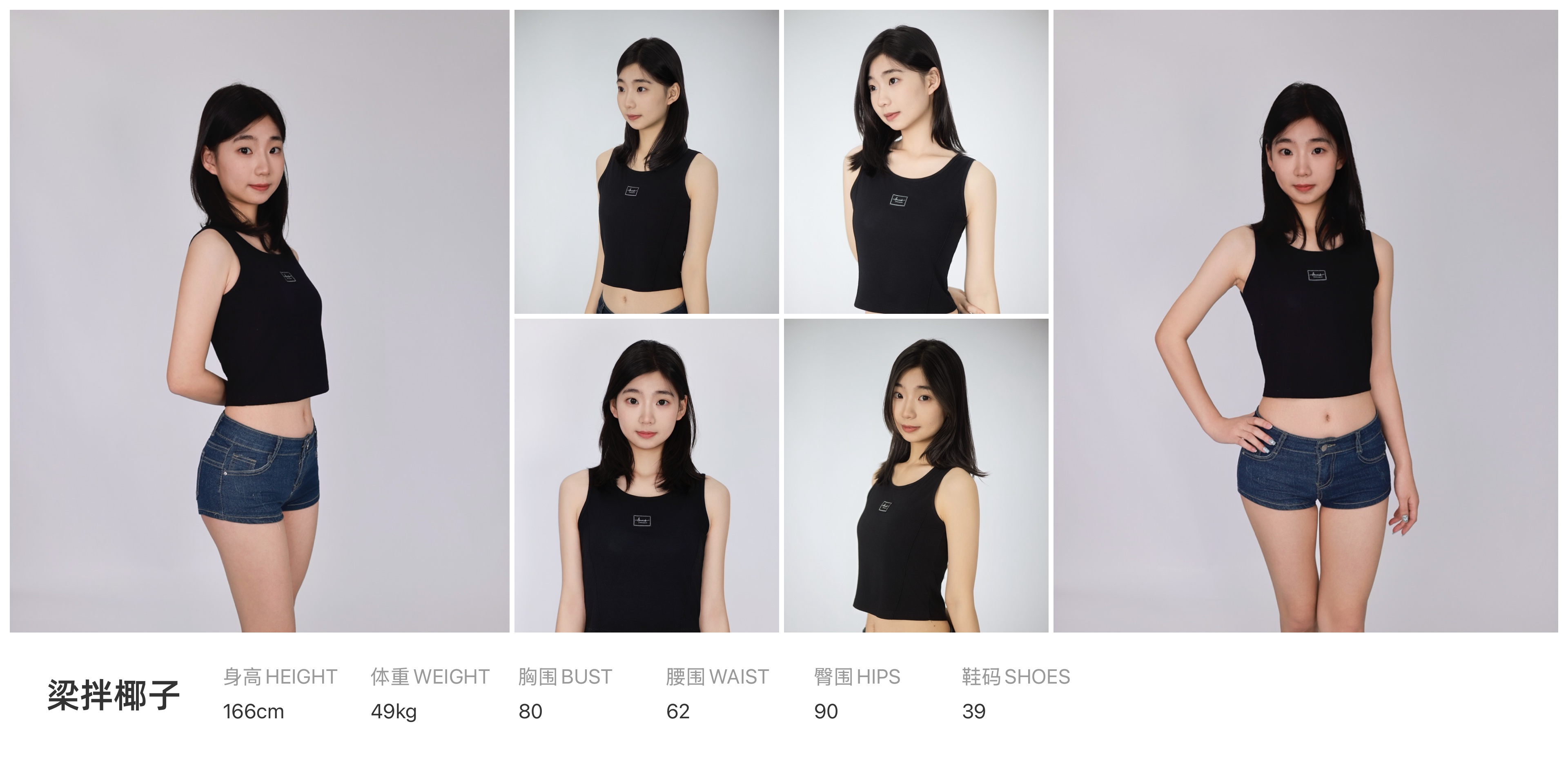 美影云