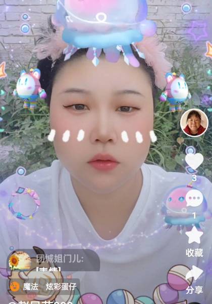 形象照片