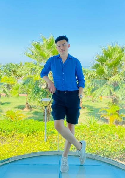 形象照片