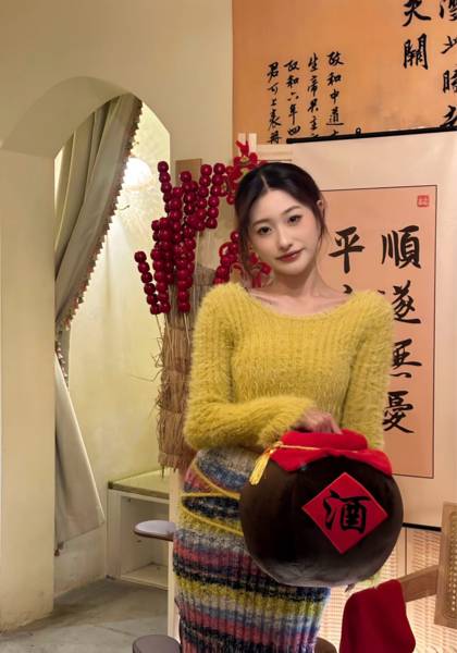 形象照片