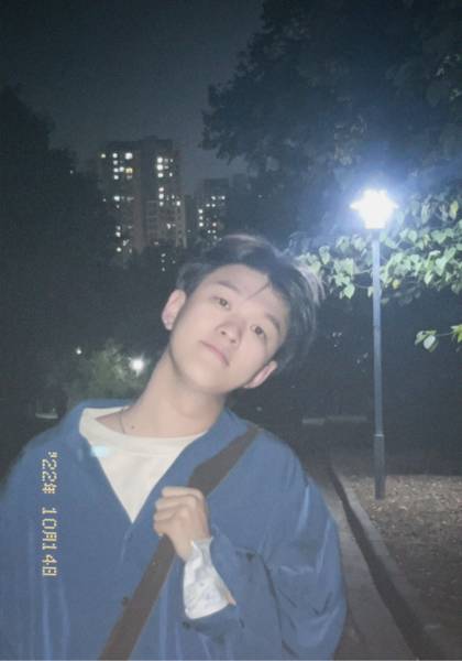 推荐艺人