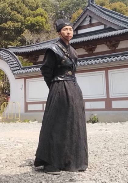 推荐艺人