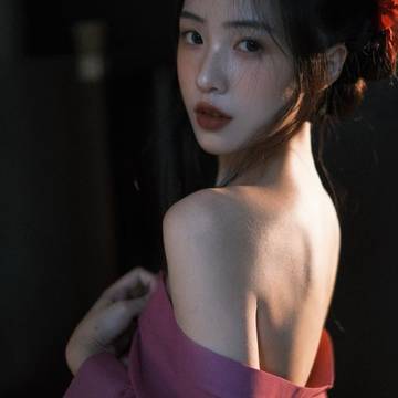 大风的微模卡作品