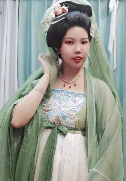 形象照片