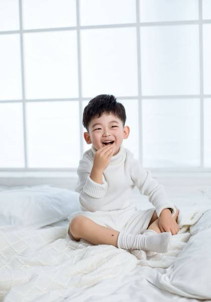 形象照片