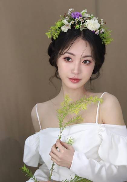 形象照片