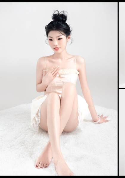 推荐艺人