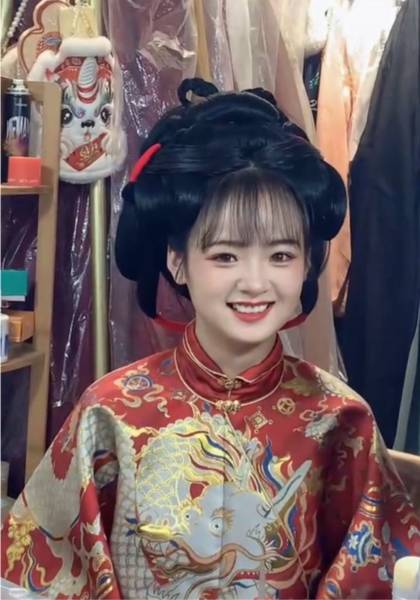 推荐艺人