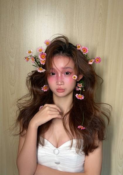 形象照片