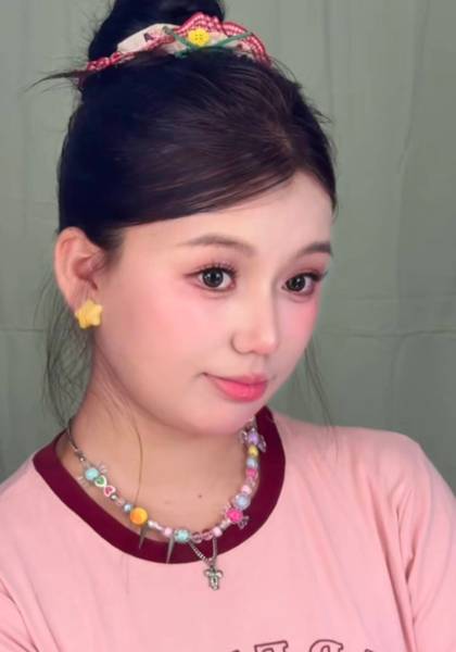 形象照片