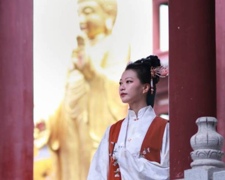 艺人背景图