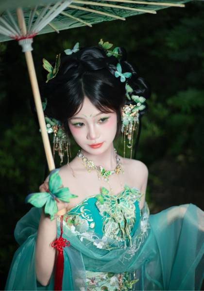 形象照片