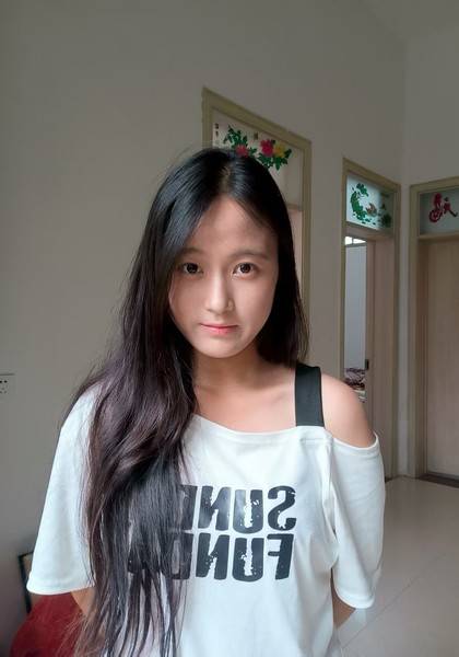 形象照片