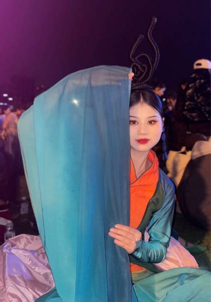 形象照片