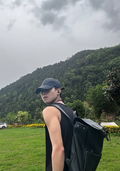 形象照片
