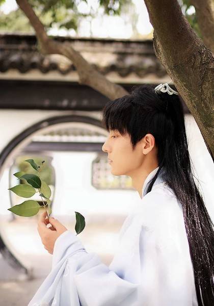 形象照片
