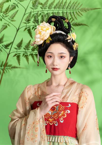 形象照片