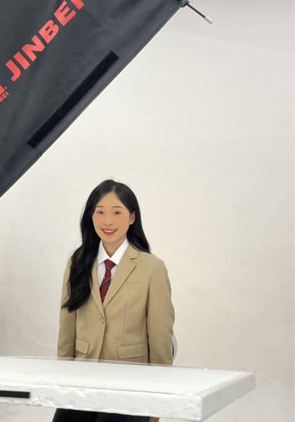 形象照片