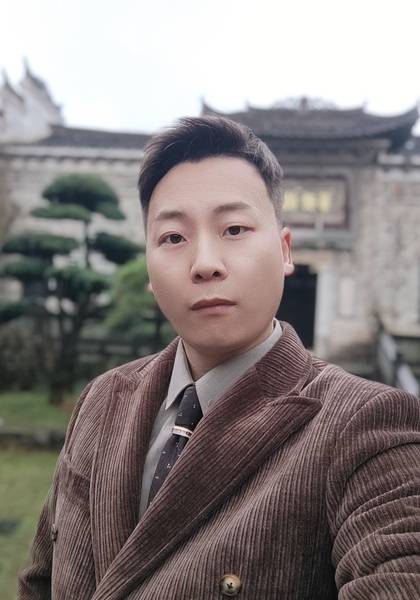 推荐艺人