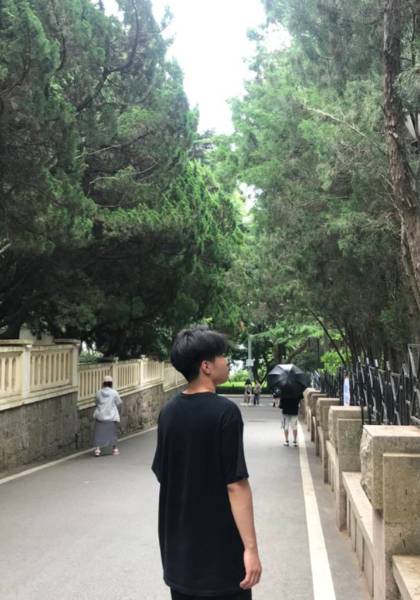 形象照片