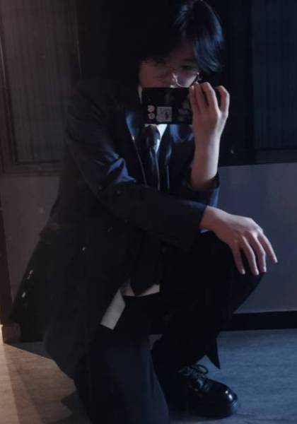 形象照片