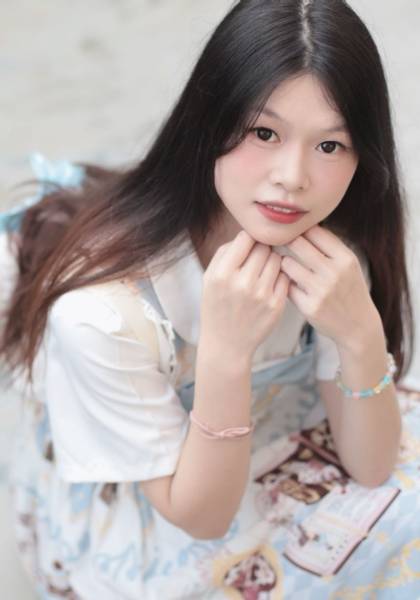 形象照片
