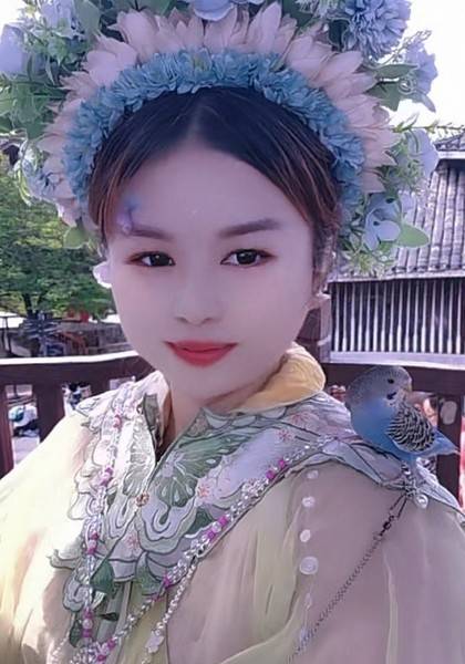 推荐艺人