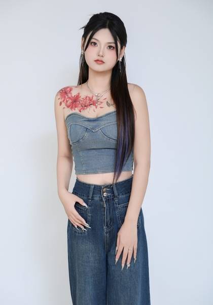 形象照片