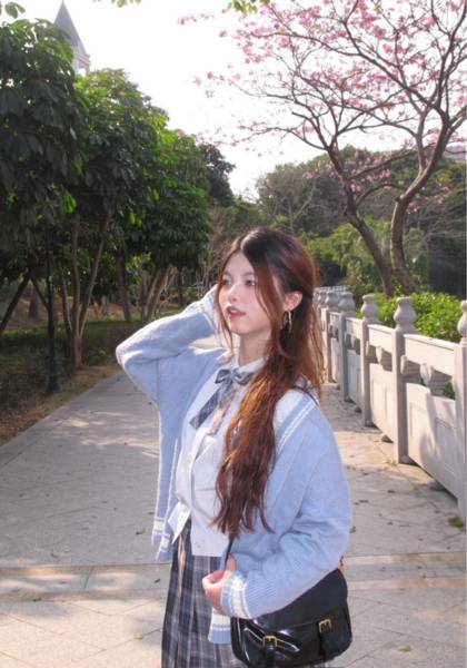 形象照片