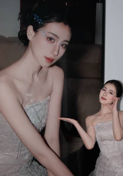 推荐艺人