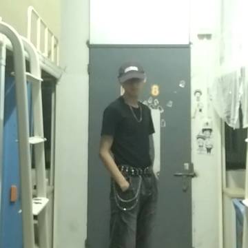 极道流的微模卡作品