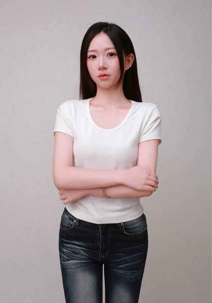 形象照片