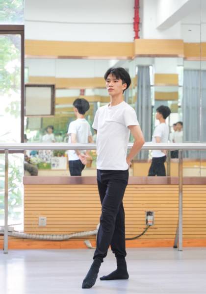 形象照片