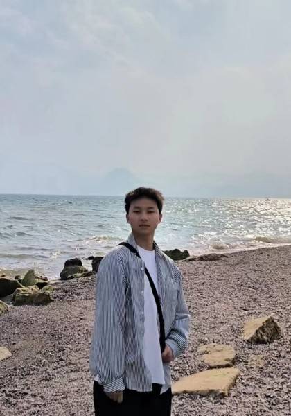 形象照片