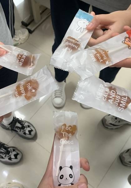 形象照片