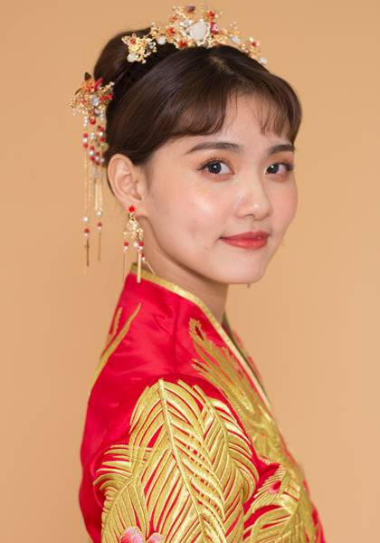 形象照片