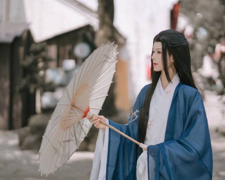 艺人背景图