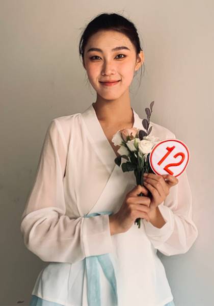 形象照片