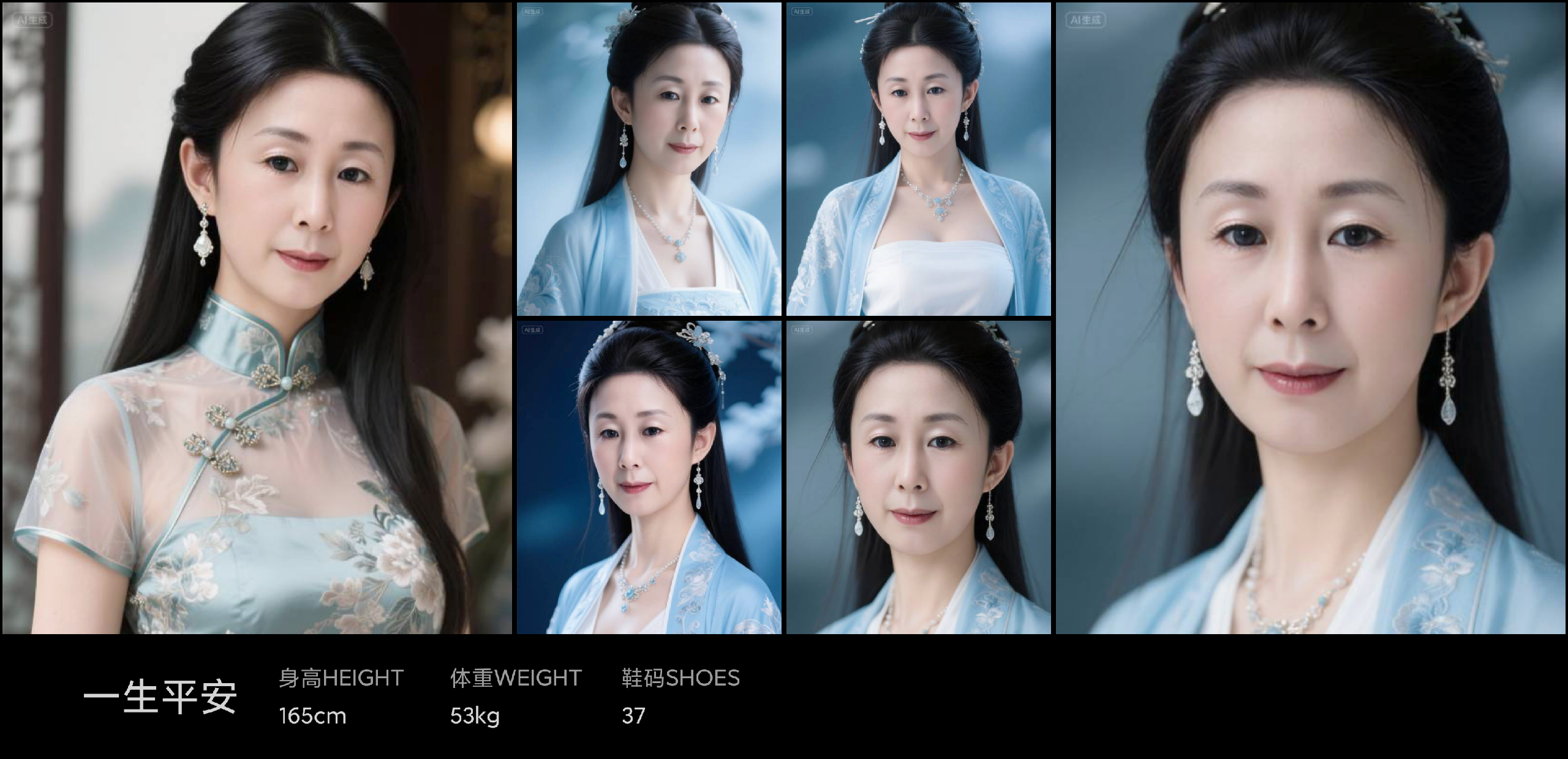 美影云